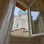 Sant\'Ambrogio Terrace Tales Apartment