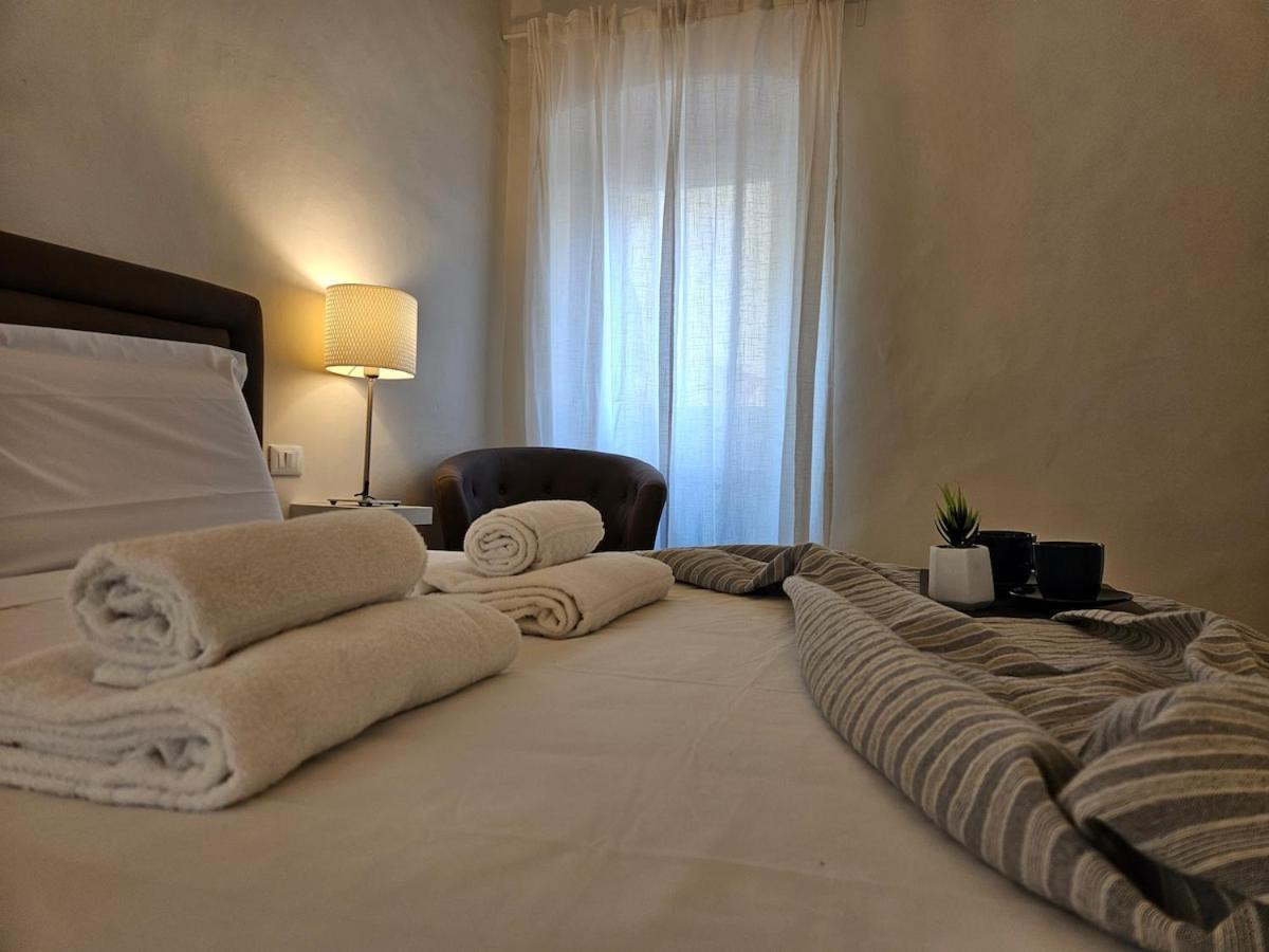 Sant'ambrogio Terrace Tales Appartement *