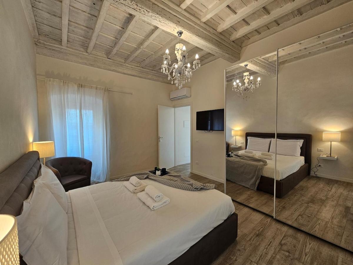 Sant'ambrogio Terrace Tales Appartement *