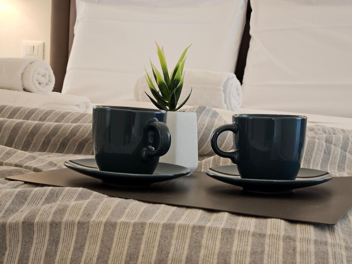 Sant'ambrogio Terrace Tales Appartement Florence