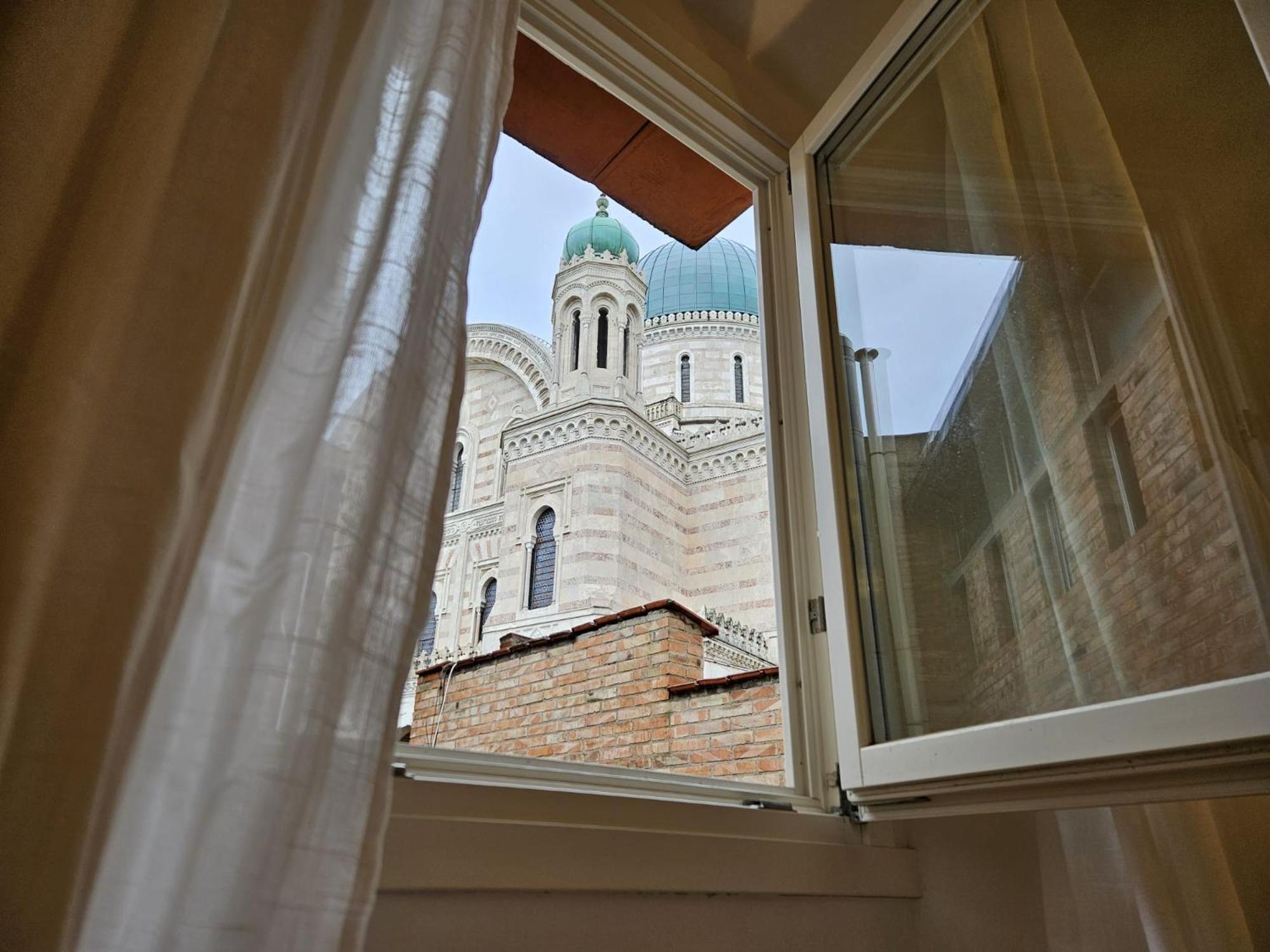 Sant'ambrogio Terrace Tales Appartement